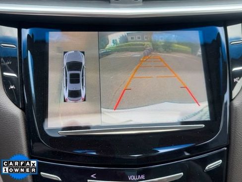 Used 2016 Cadillac XTS Premium w/ Driver Assist Package FWD image 27