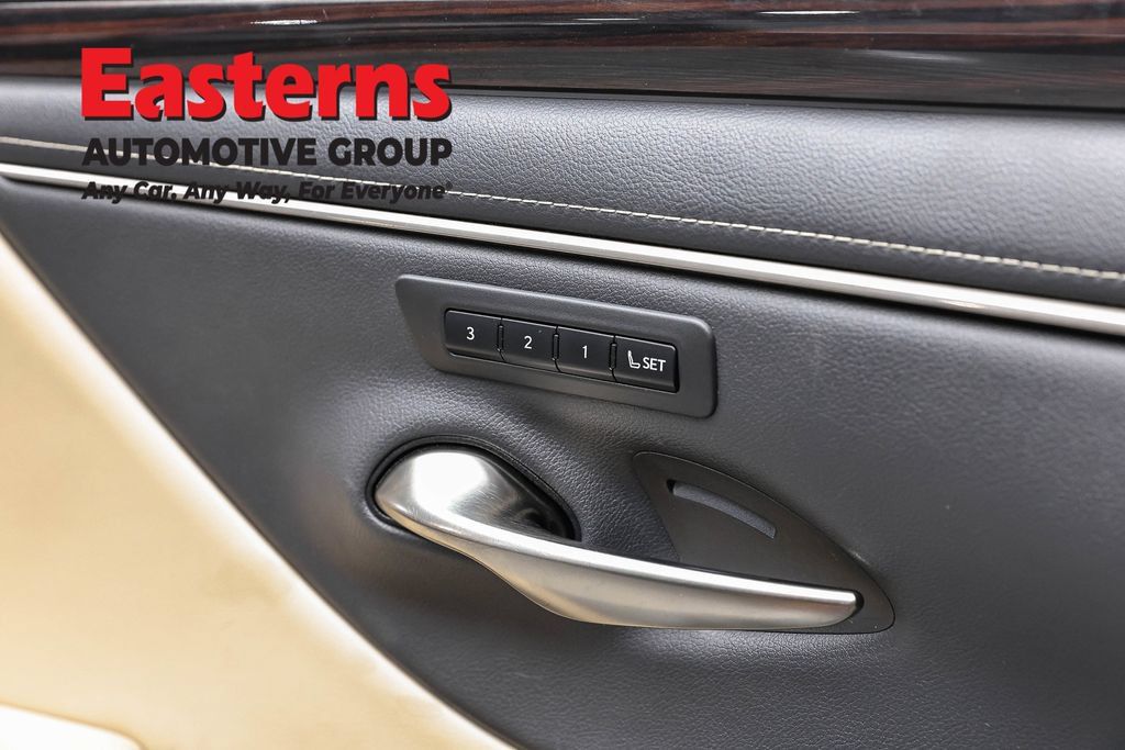 Used 2020 Lexus ES 350 w/ Accessory Package FWD image 25