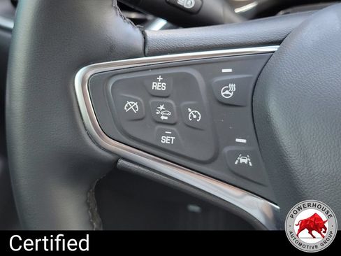 Used 2024 Chevrolet Equinox LT FWD image 30