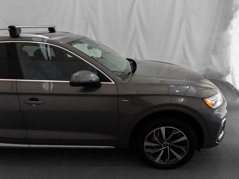 Used 2023 Audi Q5 2.0T Premium Plus image 10