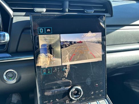 New 2026 GMC Terrain Elevation w/ Elevation Premium Package AWD/4WD image 26