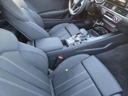 Certified 2024 Audi S5 Premium Plus w/ Premium Plus Package image 15