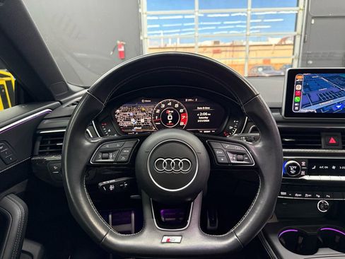 Used 2019 Audi S5 Prestige image 24