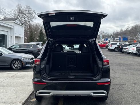 Used 2022 Mitsubishi Outlander SEL image 21