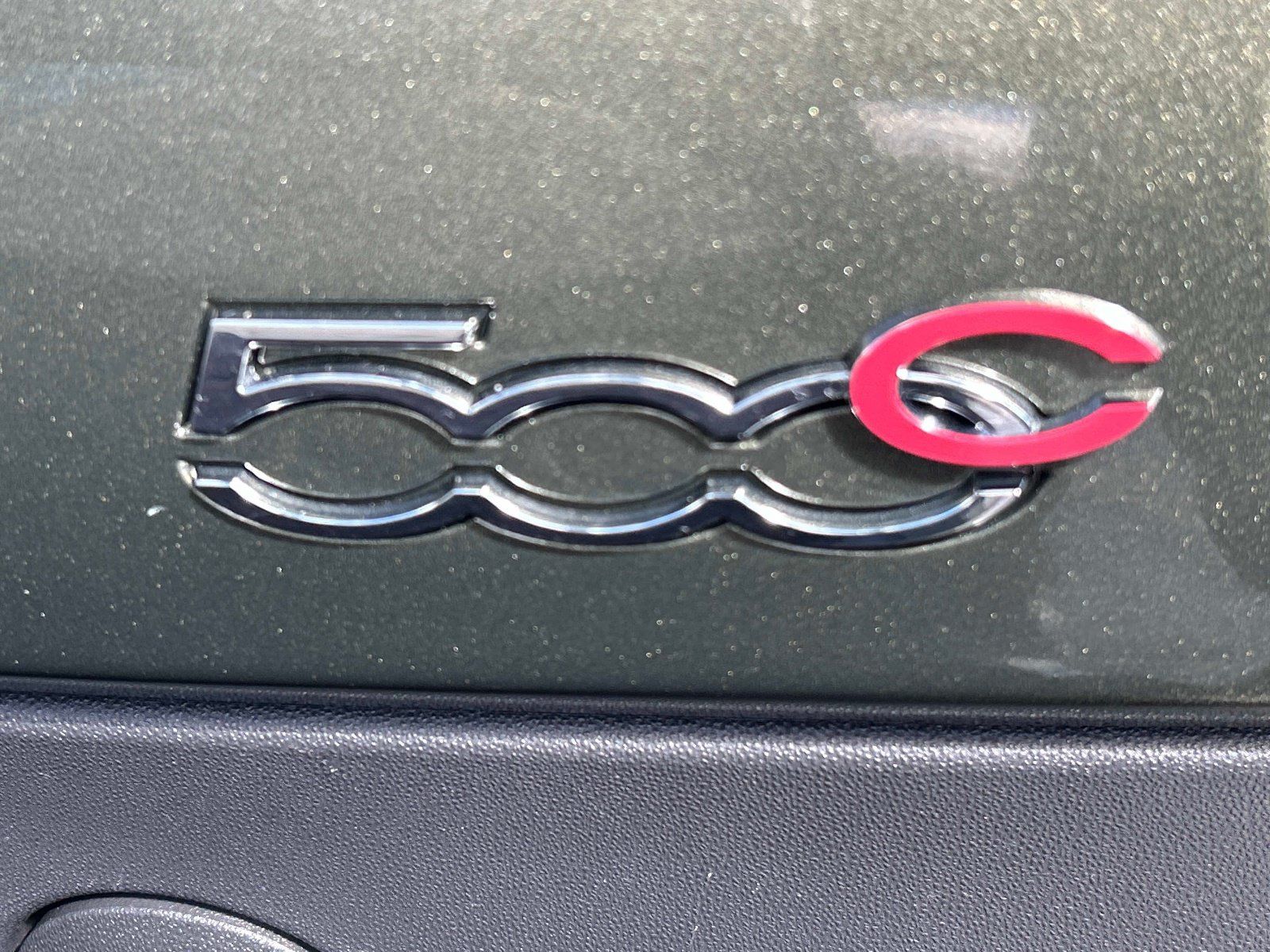 Used 2015 FIAT 500 Pop FWD image 14
