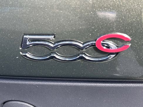 Used 2015 FIAT 500 Pop image 14