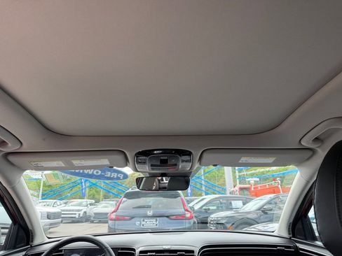 Certified 2023 Hyundai Tucson Limited FWD image 13