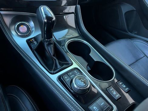 Used 2019 Nissan Maxima 3.5 SV w/ Floor Mat Group image 26