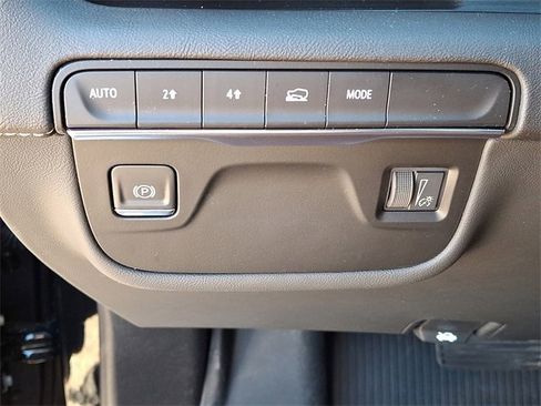 Certified 2024 Cadillac Escalade ESV Premium Luxury image 23