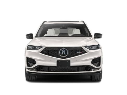 Used 2024 Acura MDX Type S AWD/4WD image 4