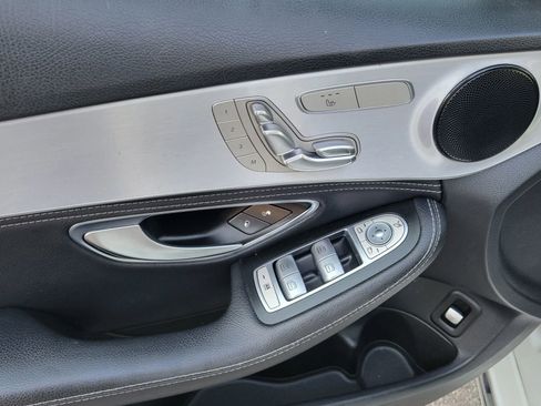 Used 2016 Mercedes-Benz C 300 4MATIC Sedan image 17