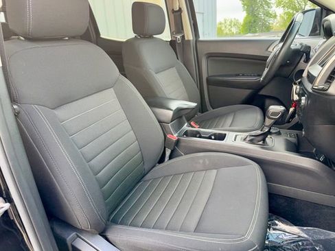 Used 2020 Ford Ranger XLT w/ Equipment Group 302A Luxury AWD/4WD image 9