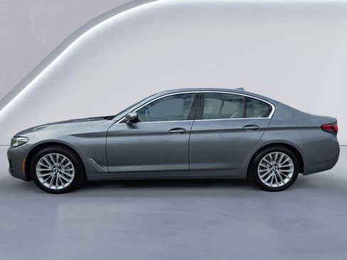 Used 2023 BMW 530i xDrive w/ Convenience Package image 6
