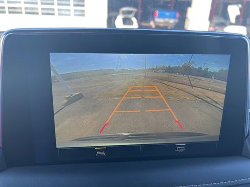 Used 2023 Chevrolet Tahoe Premier image 22