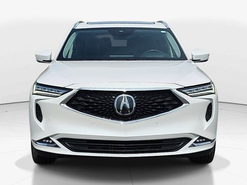 Used 2023 Acura MDX SH-AWD w/ Advance Package image 9