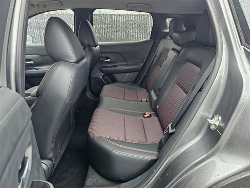 New 2026 Nissan Kicks SR w/ Cold Weather Package image 20