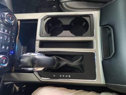 Used 2019 Ford F150 Lariat AWD/4WD image 12