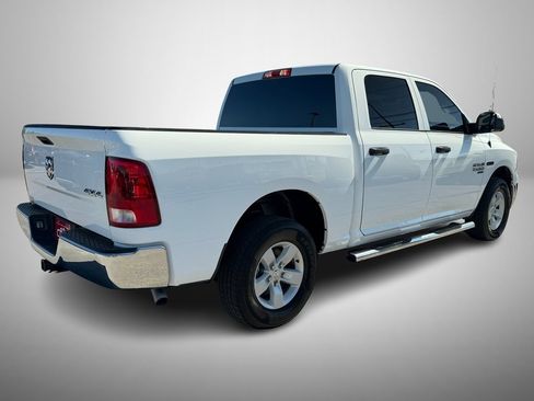 Used 2019 RAM 1500 Tradesman w/ Popular Equipment Group image 3