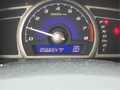 Used 2008 Honda Civic LX image 24