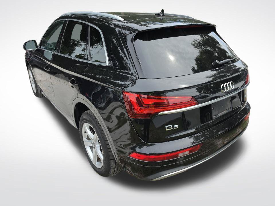 Used 2023 Audi Q5 2.0T Premium AWD/4WD image 4