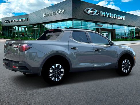 New 2026 Hyundai Santa Cruz SEL image 8