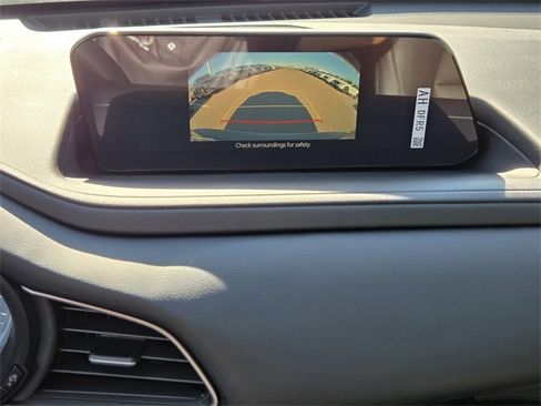 New 2026 MAZDA CX-30 AWD 2.5 S w/ Select Sport Pkg image 12