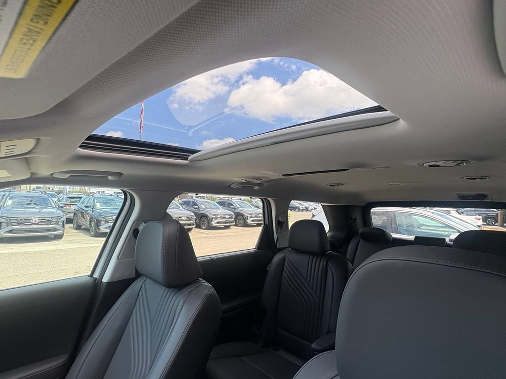 New 2026 Hyundai Palisade SEL Premium AWD/4WD image 19