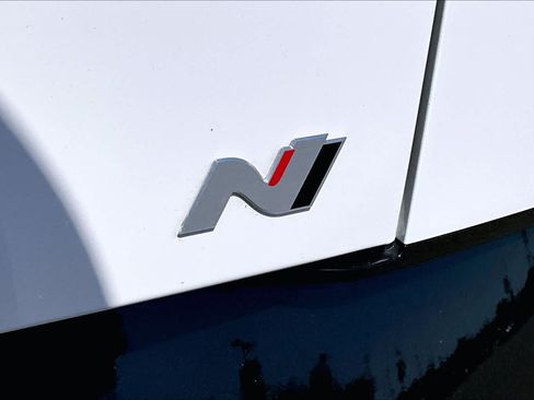 Used 2025 Hyundai Ioniq 5 N AWD/4WD image 9
