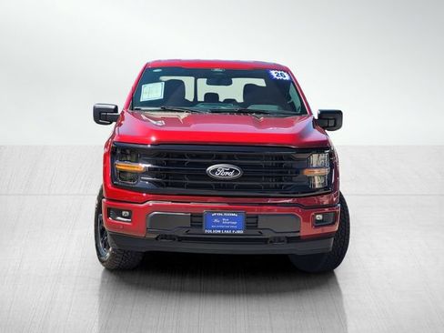 Certified 2026 Ford F150 XLT AWD/4WD image 2