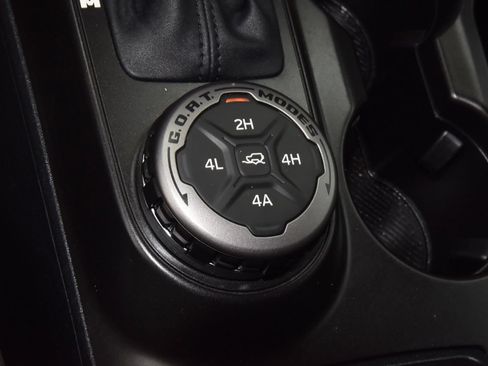 Used 2023 Ford Bronco Badlands AWD/4WD image 34