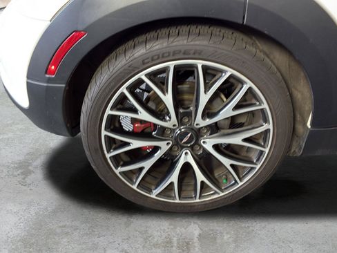 Used 2015 MINI Cooper Countryman John Cooper Works AWD/4WD image 34