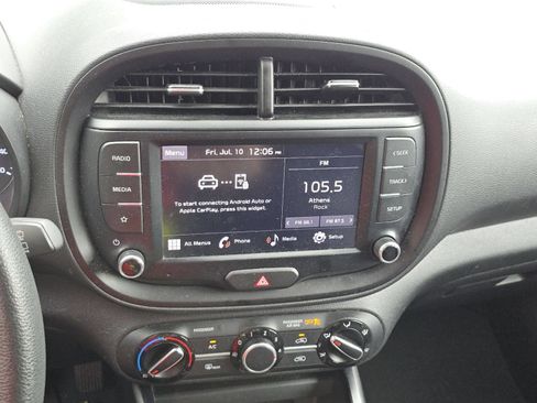 Used 2022 Kia Soul LX w/ Technology Package FWD image 28