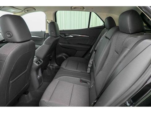 Used 2023 Buick Envision Preferred image 25