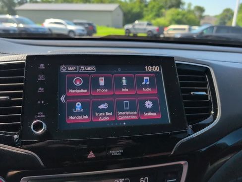 Used 2023 Honda Ridgeline Black Edition image 24