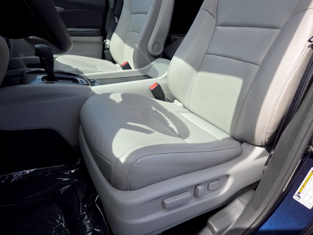 Certified 2017 Honda Pilot EX-L image 27