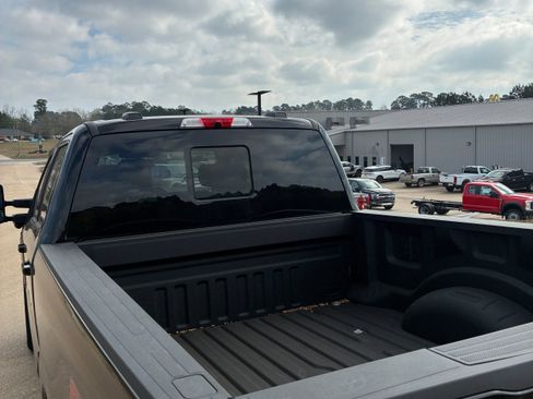 New 2025 Ford F350 King Ranch w/ FX4 Off-Road Package image 29