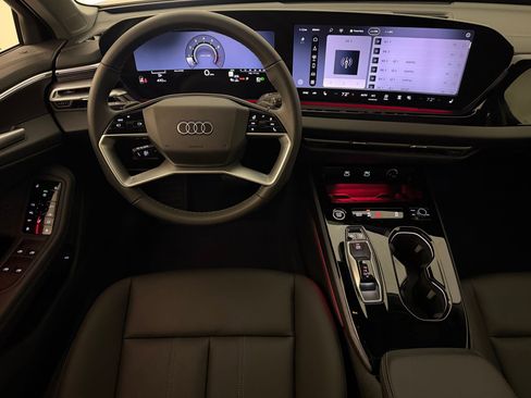 New 2026 Audi A5 Premium AWD/4WD image 28