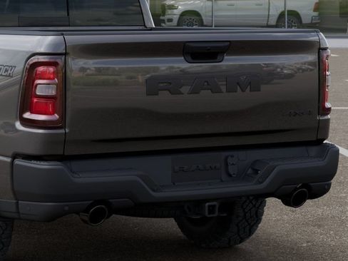 New 2026 RAM 1500 Warlock AWD/4WD image 13