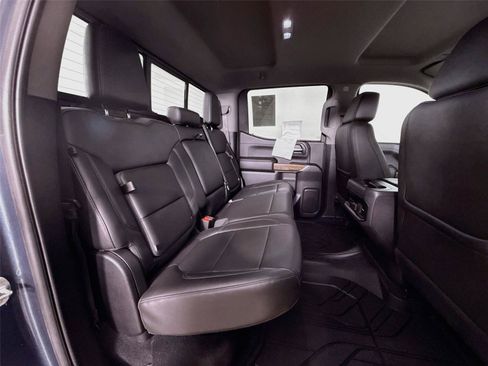 Used 2019 Chevrolet Silverado 1500 RST AWD/4WD image 28