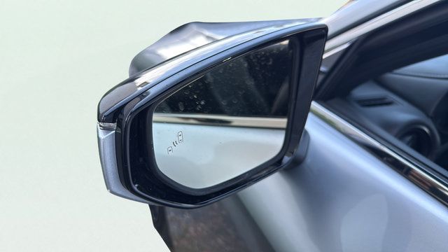 Used 2023 Lexus IS 350 F Sport w/ Navigation Package RWD image 39