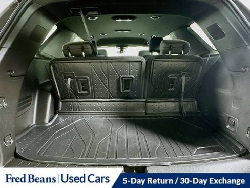 Used 2023 Chevrolet Traverse LT w/ LPO, Floor Liner Package AWD/4WD image 31
