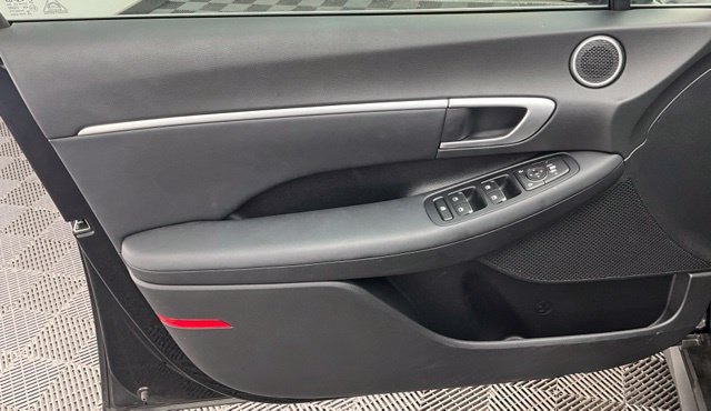 Used 2026 Hyundai Sonata Blue FWD image 9
