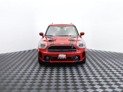 Used 2023 MINI Cooper Countryman S AWD/4WD image 2