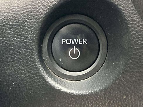Used 2024 Toyota Corolla Cross AWD Hybrid w/ Convenience Package image 16
