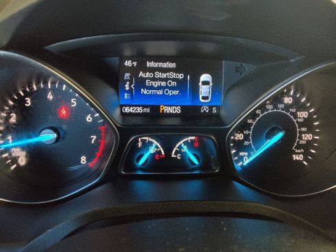 Used 2018 Ford Escape SE image 23