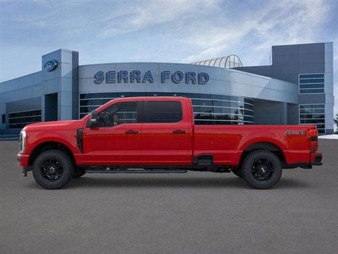 New 2026 Ford F350 XL w/ STX Appearance Package image 32