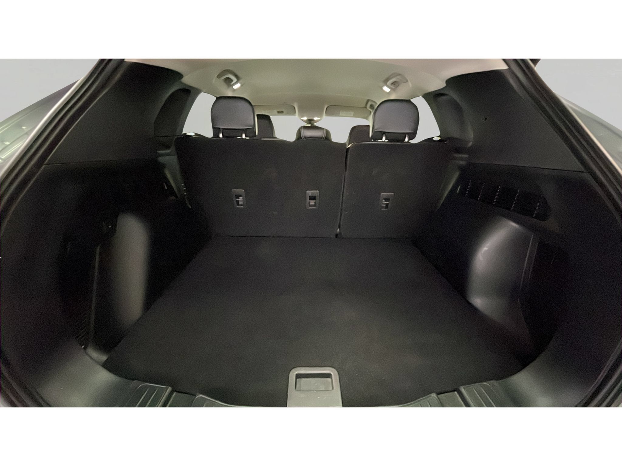 Used 2024 Ford Escape Platinum AWD/4WD image 16