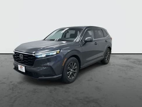 Used 2026 Honda CR-V EX-L image 7
