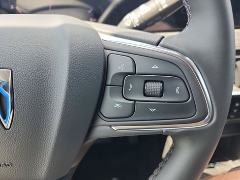New 2026 Buick Encore GX Sport Touring w/ Advanced Technology Package AWD/4WD image 22
