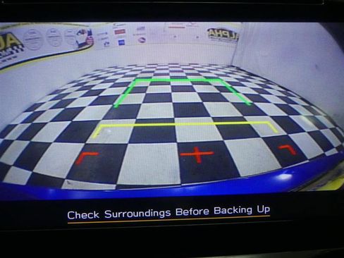 Used 2020 Subaru WRX Limited image 11